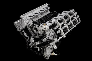 Illustration for article titled 2011 Ford F-Series Super Duty Gallery